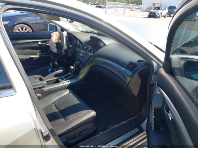 2013 ACURA TL 19UUA8F24DA015379 Photo 4