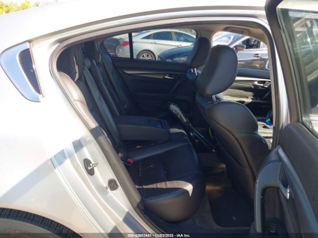 2013 ACURA TL 19UUA8F24DA015379 Photo 7