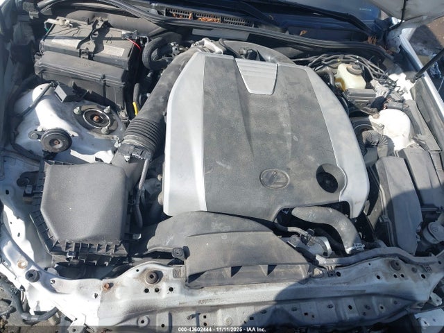 2016 Lexus Is 300 მანქანა იყიდება აუქციონზე, vin: JTHCM1D27G5009759, აუქციონის ნომერი: 43602444