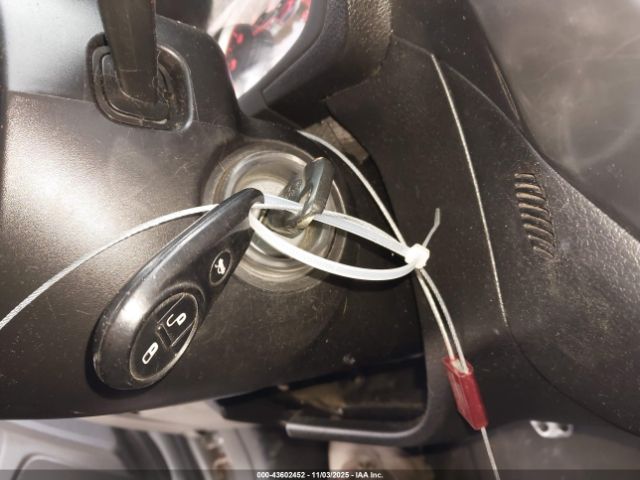 2010 SUBARU IMPREZA JF1GH7G61AG814506 Photo 10