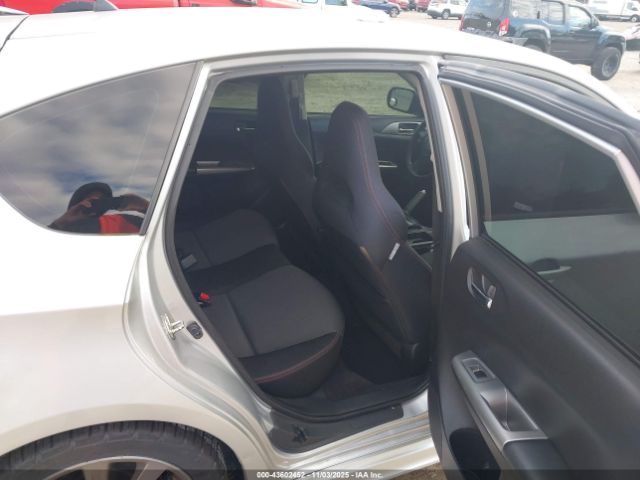 2010 SUBARU IMPREZA JF1GH7G61AG814506 Photo 7