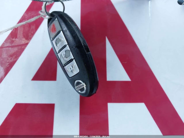 Nissan Maxima 3.5 Sv 2014 1N4AA5APXEC914780 Image 11