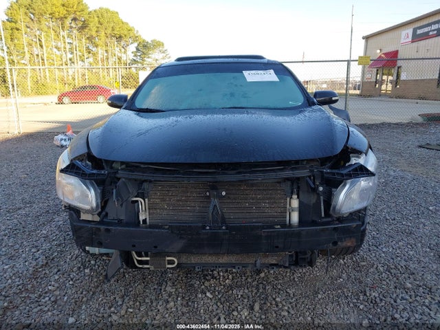 Nissan Maxima 3.5 Sv 2014 1N4AA5APXEC914780 Image 13