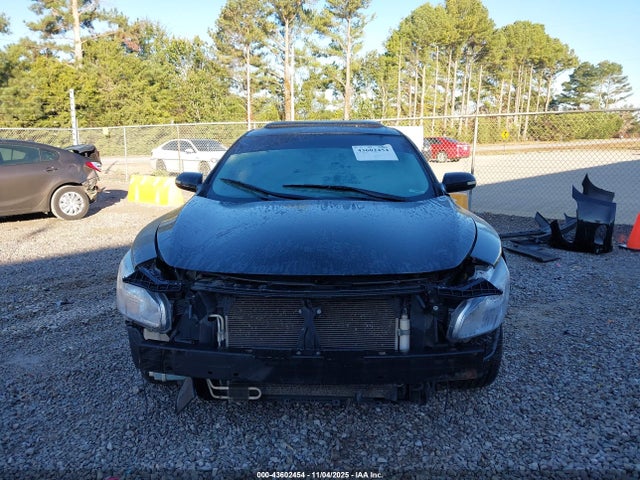 Nissan Maxima 3.5 Sv 2014 1N4AA5APXEC914780 Image 6