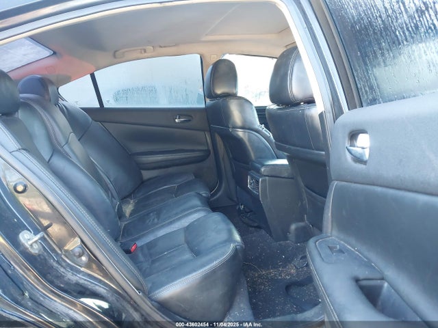 Nissan Maxima 3.5 Sv 2014 1N4AA5APXEC914780 Image 8