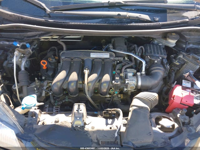 3HGGK5H83FM704877 Honda Fit Ex/ex-l