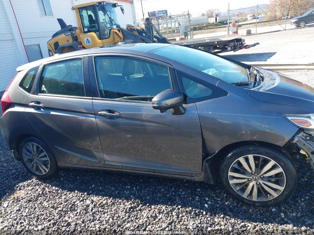 3HGGK5H83FM704877 Honda Fit Ex/ex-l