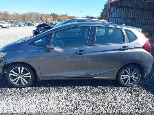 3HGGK5H83FM704877 Honda Fit Ex/ex-l
