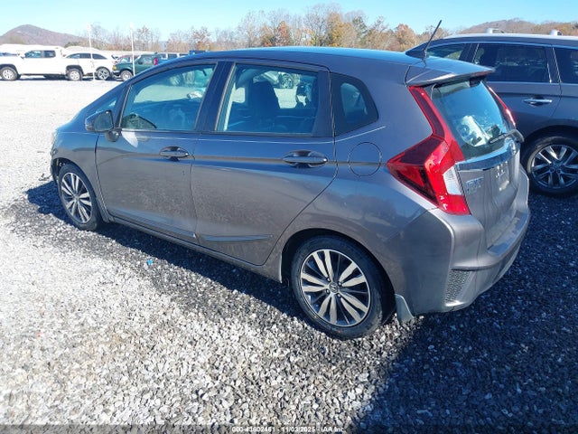 3HGGK5H83FM704877 Honda Fit Ex/ex-l