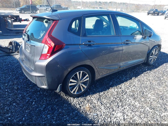 3HGGK5H83FM704877 Honda Fit Ex/ex-l