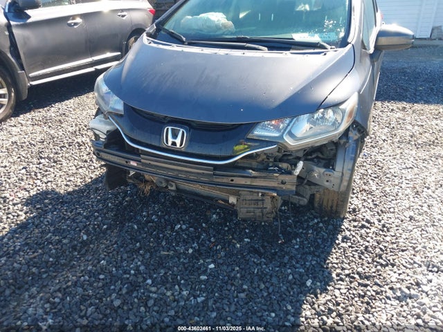 3HGGK5H83FM704877 Honda Fit Ex/ex-l