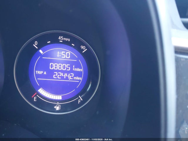 3HGGK5H83FM704877 Honda Fit Ex/ex-l