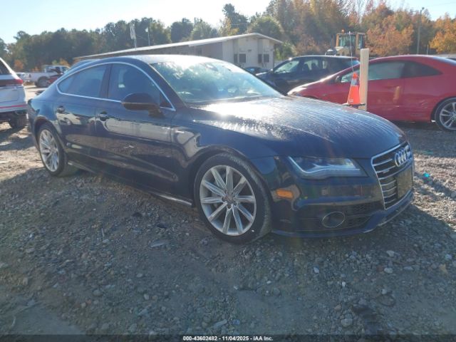 2013 AUDI A7 WAU3GAFC9DN040387