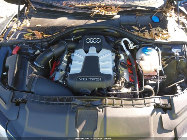 2013 AUDI A7 WAU3GAFC9DN040387 Photo 9