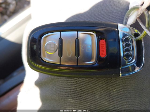 2013 AUDI A7 WAU3GAFC9DN040387 Photo 10