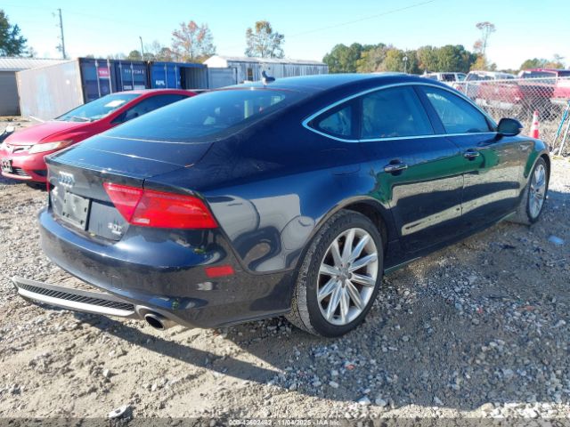 2013 AUDI A7 WAU3GAFC9DN040387 Photo 3
