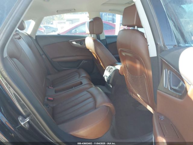 2013 AUDI A7 WAU3GAFC9DN040387 Photo 7