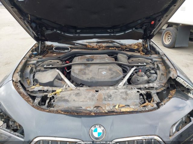 2023 BMW 740 WBA23EH00PCM30022 Photo 9