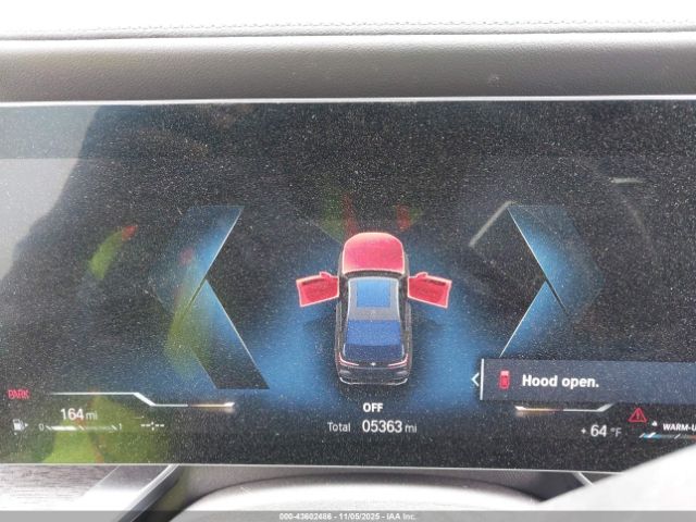 2023 BMW 740 WBA23EH00PCM30022 Photo 6