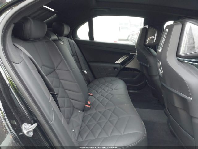 2023 BMW 740 WBA23EH00PCM30022 Photo 7