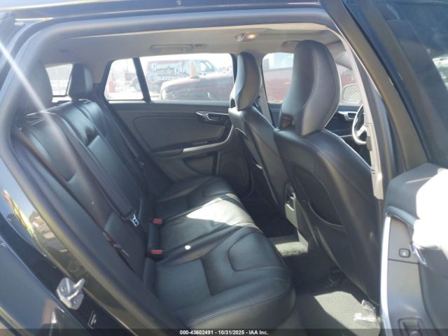2015 VOLVO V60 YV140MEK9F1262213 Photo 7