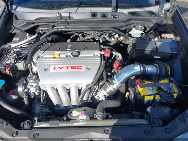 2005 ACURA TSX JH4CL96895C007538 Photo 9
