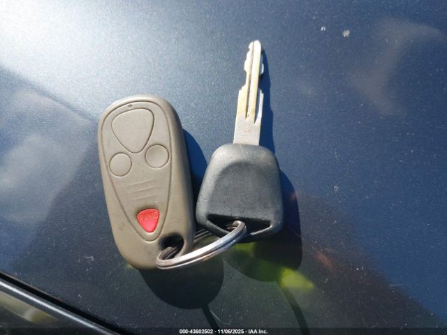 2005 ACURA TSX JH4CL96895C007538 Photo 10