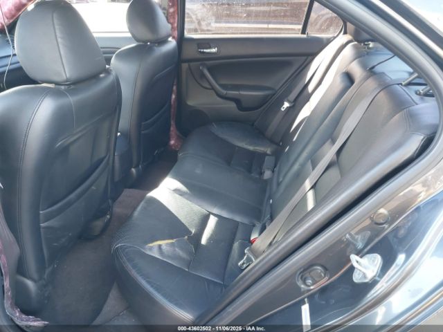 2005 ACURA TSX JH4CL96895C007538 Photo 7
