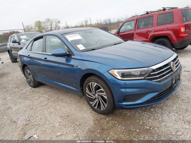 2020 VOLKSWAGEN JETTA 3VWEB7BU8LM056856