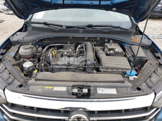 2020 VOLKSWAGEN JETTA 3VWEB7BU8LM056856 Photo 9