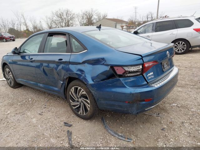 2020 VOLKSWAGEN JETTA 3VWEB7BU8LM056856 Photo 2