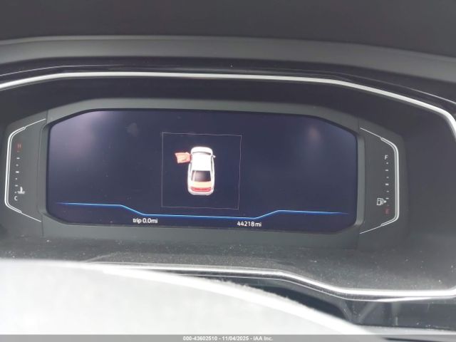 2020 VOLKSWAGEN JETTA 3VWEB7BU8LM056856 Photo 6