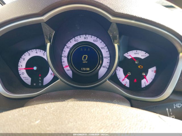 2011 CADILLAC SRX 3GYFNAEY6BS664597 Photo 6