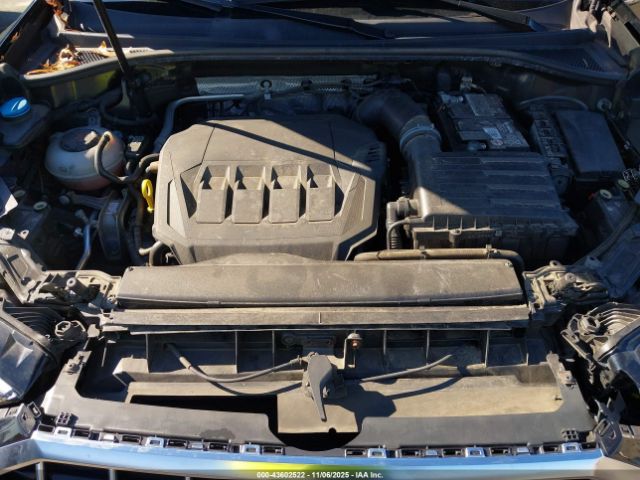 2020 AUDI Q3 WA1AECF34L1040227 Photo 9