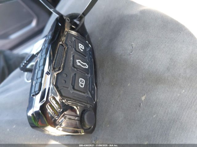 2020 AUDI Q3 WA1AECF34L1040227 Photo 10