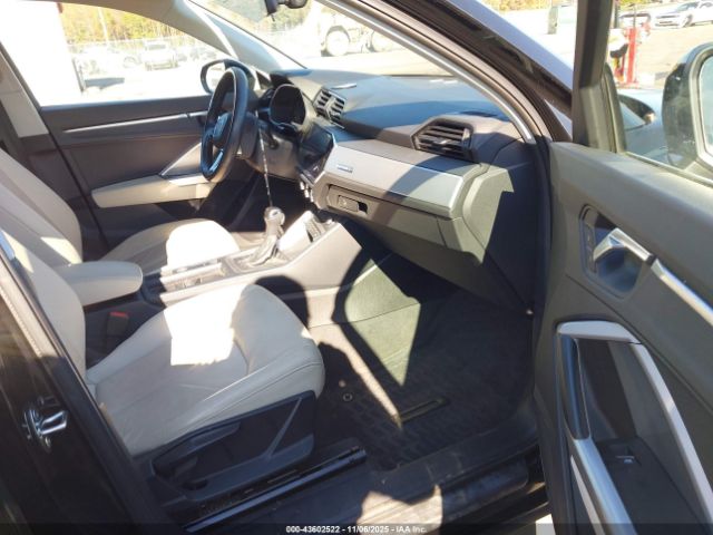 2020 AUDI Q3 WA1AECF34L1040227 Photo 4