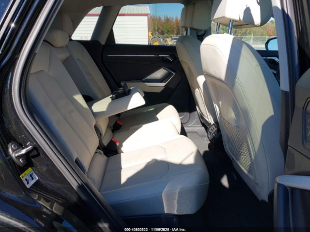 2020 AUDI Q3 WA1AECF34L1040227 Photo 7