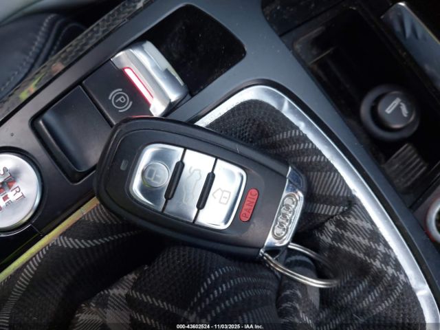 2011 AUDI S4 WAUMGAFL7BA095493 Photo 10