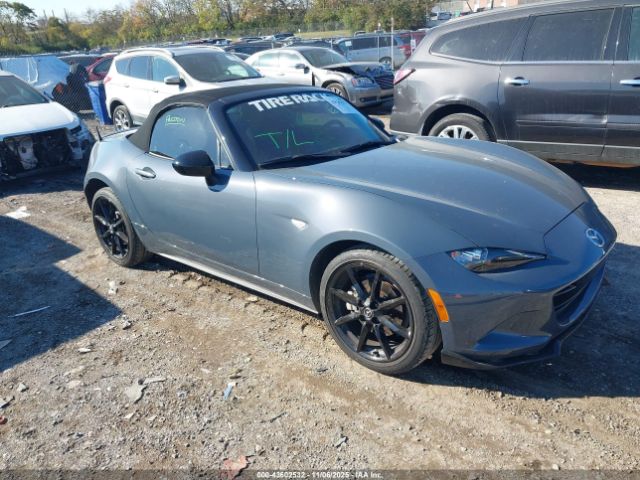 2021 MAZDA MX-5 MIATA JM1NDAC79M0457131