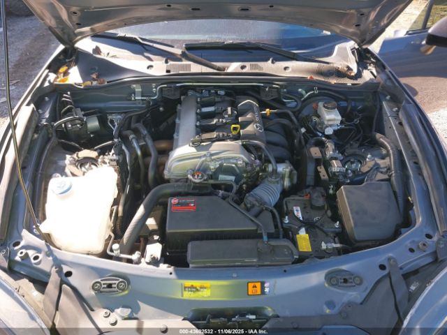 2021 MAZDA MX-5 MIATA JM1NDAC79M0457131 Photo 9