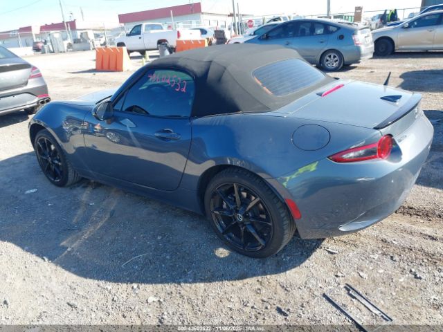 2021 MAZDA MX-5 MIATA JM1NDAC79M0457131 Photo 2