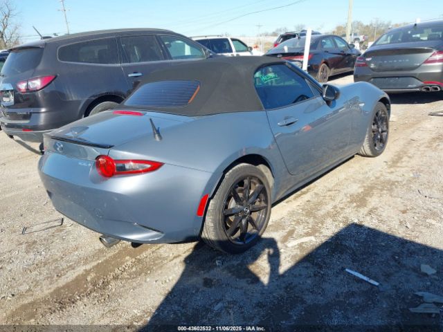 2021 MAZDA MX-5 MIATA JM1NDAC79M0457131 Photo 3