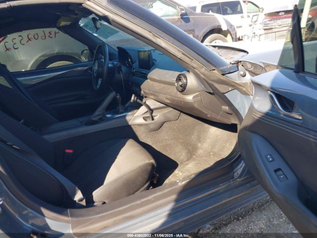 2021 MAZDA MX-5 MIATA JM1NDAC79M0457131 Photo 4