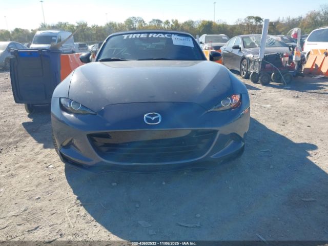 2021 MAZDA MX-5 MIATA JM1NDAC79M0457131 Photo 5