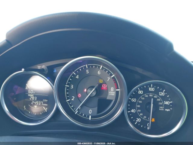 2021 MAZDA MX-5 MIATA JM1NDAC79M0457131 Photo 6