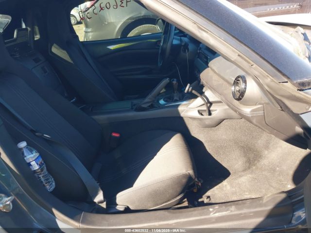 2021 MAZDA MX-5 MIATA JM1NDAC79M0457131 Photo 7