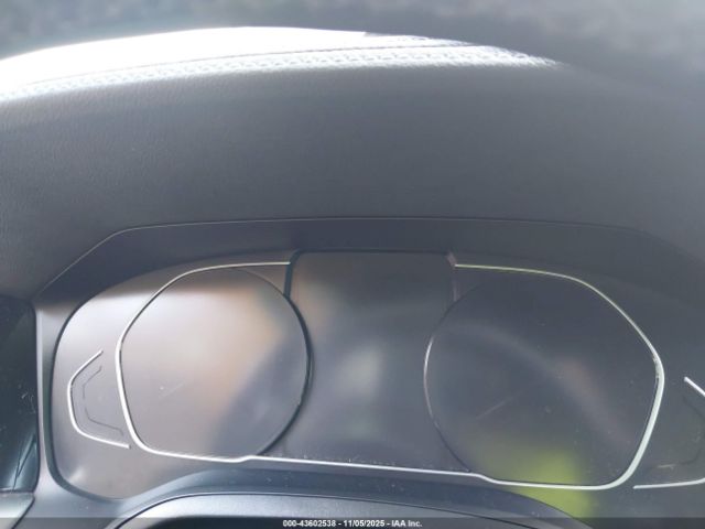 2021 BMW 330I 3MW5R7J02M8B52728 Photo 6