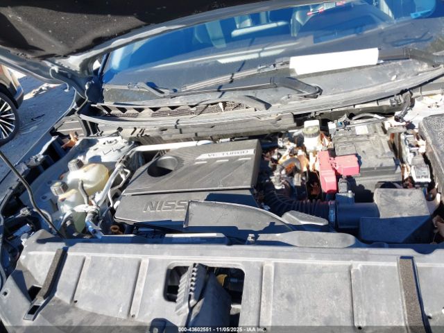 2023 NISSAN ROGUE JN8BT3DD0PW303385 Photo 9