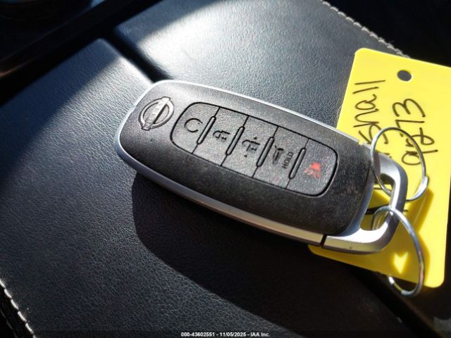 2023 NISSAN ROGUE JN8BT3DD0PW303385 Photo 10