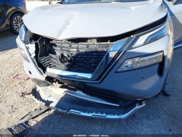 2023 NISSAN ROGUE JN8BT3DD0PW303385 Photo 5